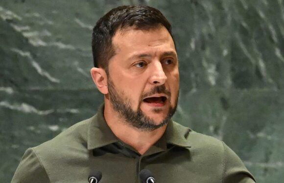 Zelensky urges Donald Trump to share supposed peace plan for Ukraine