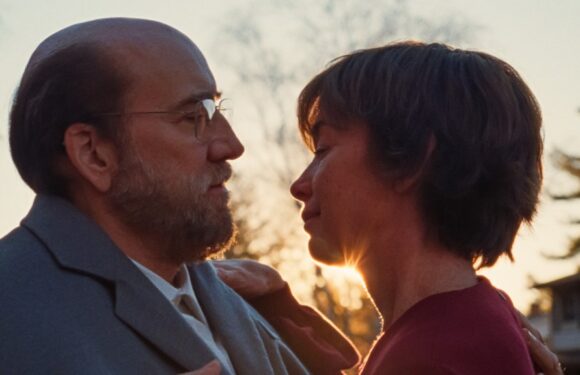 Zurich Bows With International Lineup, German-Language Highlights