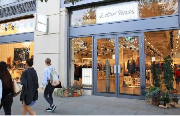 & Other Stories Black Friday 2023: what to expect this November | The Sun