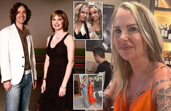 'I won the lottery and lost it all' says British mum