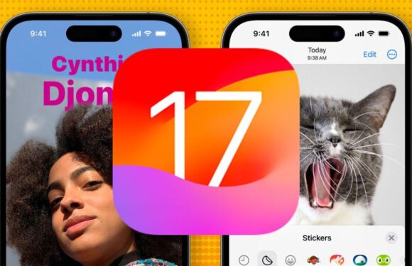 iOS 17 new features, release time and every iPhone that is NOT compatible