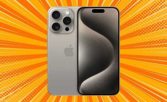 iPhone 15 Pro Max stock has sold out but there’s a way you can get it on release