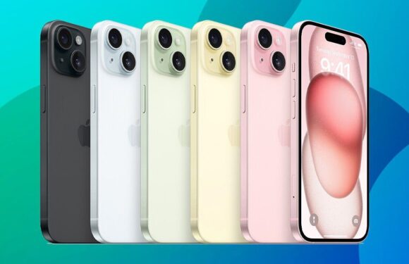 iPhone 15 Pro, USB-C, Apple Watch 9: Everything Apple just announced