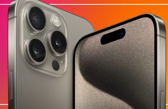 iPhone 15 Pro and 15 Pro Max review – Apple’s best phones just got even better
