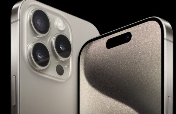 iPhone 15 exclusive – we try Apple’s new smartphones