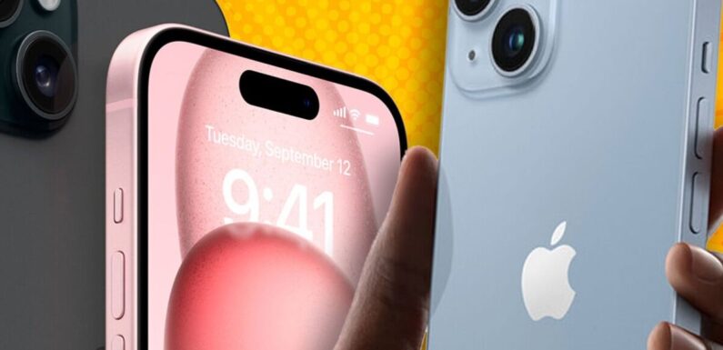 iPhone 15 vs iPhone 14: Which is best to buy in 2023?