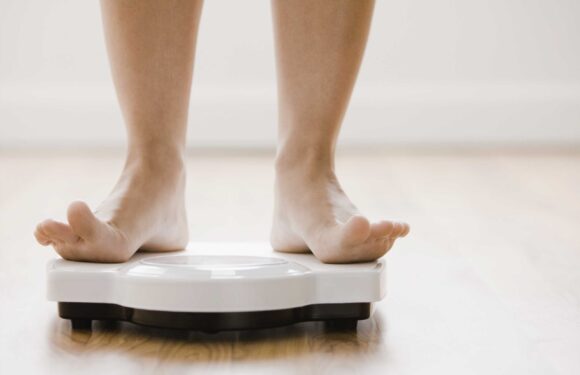 'Promising' new weight loss drug mimics the effects of exercise to burn fat | The Sun