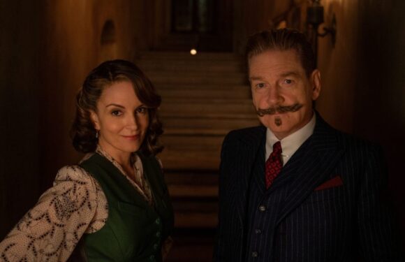 ‘A Haunting In Venice’ Review: Kenneth Branagh Brings a Supernatural Dimension to His Hercule Poirot Series
