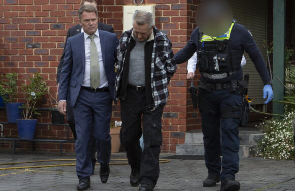 ‘Drowned in her own blood’: Accused ACT cold case killer arrested in Melbourne