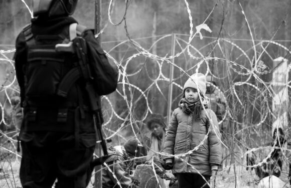 ‘Green Border’ Review: Agnieszka Holland’s Humanitarian Masterpiece Offers A Harrowing Vision Of The Refugee Crisis In Europe – Venice Film Festival