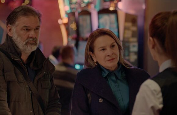 ‘I Know Your Soul’ Review: An In-Depth Exploration Of Familial Bonds And Secrets – Venice Film Festival