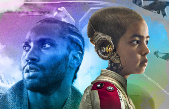 ‘I don’t think AI is the enemy’: The Hollywood director who used ChatGPT to see what would happen next