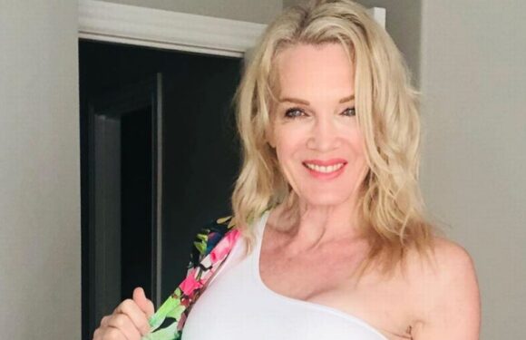 ‘I’m 65 and having the best sex of my life — it’s the key to staying youthful’