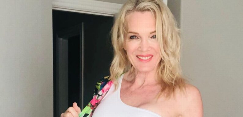 ‘I’m 65 and having the best sex of my life — it’s the key to staying youthful’