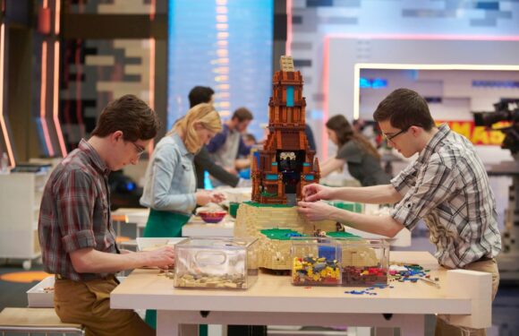 ‘Lego Masters’ Renewed For Season 5 At Fox Ahead Of Season 4 Premiere