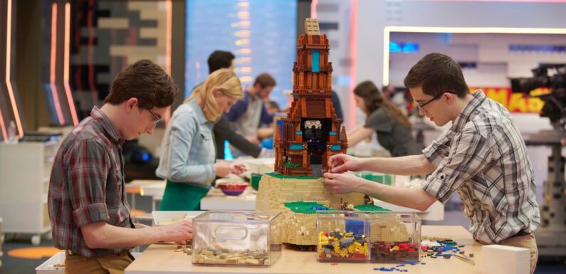 ‘Lego Masters’ Renewed For Season 5 At Fox Ahead Of Season 4 Premiere