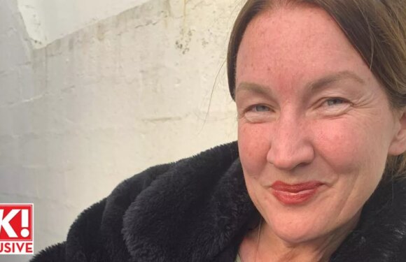 ‘Like Sienna Miller I had children over 10 years apart – it’s a parenting rodeo’