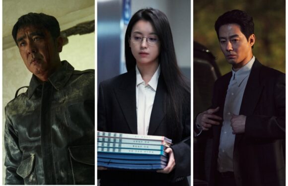 ‘Moving’, The Long Season Head Nominations For Busan Film Festival’s Asia Content Awards