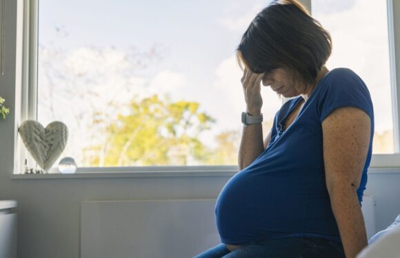 ‘My neighbour’s toddler keeps screaming – I’m going insane so I called the cops’