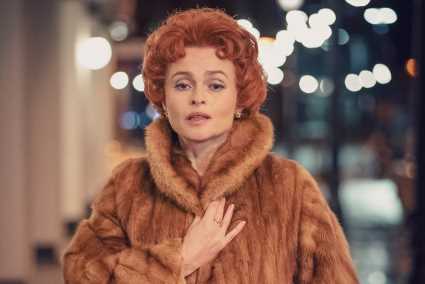 ‘Nolly’: Masterpiece Reveals Premiere Date, Trailer For Helena Bonham Carter Miniseries
