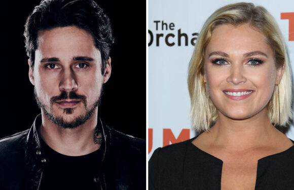 ‘Quantum Leap’: Peter Gadiot & Eliza Taylor Set As Series Regulars In Season 2