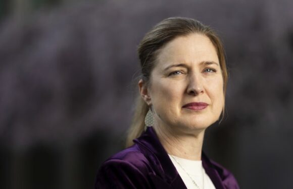 ‘Some people start from a long way behind’: Affordable housing is personal for Julie Collins