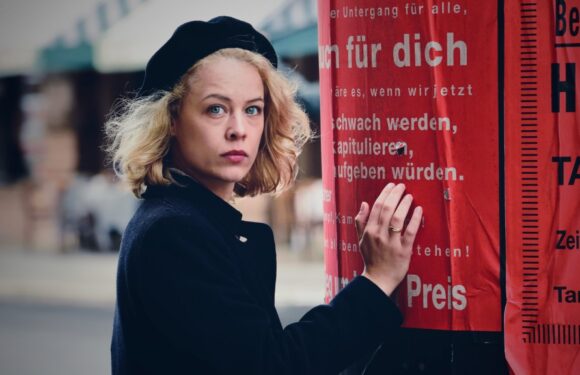 ‘Stella. A Life.’ Director Kilian Riedhof Discusses Modern Aspects of a Nazi Informant