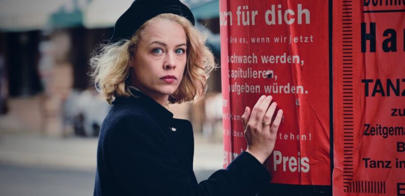 ‘Stella. A Life.’ Director Kilian Riedhof Discusses Modern Aspects of a Nazi Informant