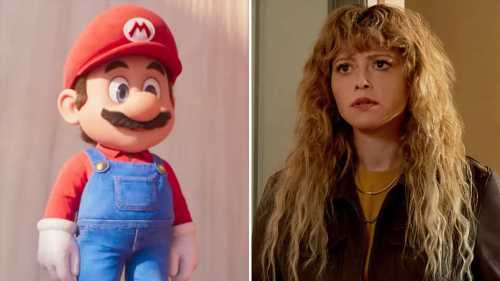‘Super Mario Bros. Movie,’ ‘Poker Face’ Among Titles Coming to SkyShowtime This Fall (EXCLUSIVE)