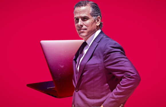 ‘Tampering’: Hunter Biden sues Rudy Giuliani over laptop