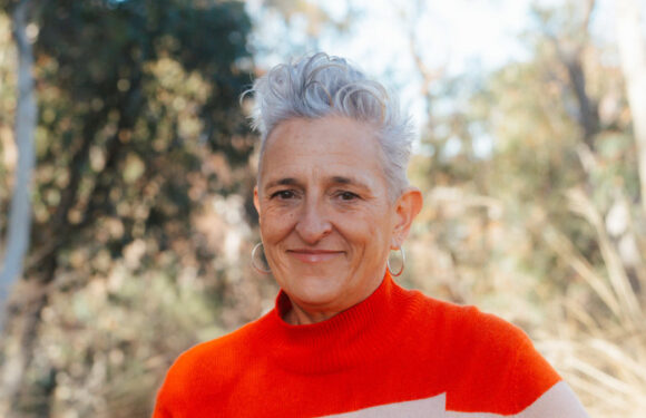 ‘The shock was so deep’: Novelist Charlotte Wood on the experience that changed everything