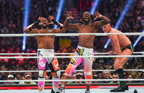 ‘WA’s worst-kept secret’: Perth’s Optus Stadium lands major WWE event