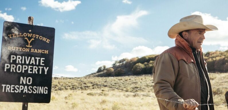 ‘Yellowstone’ on CBS: More Than 3 Million Premiere Viewers Had Never Seen the Show Before