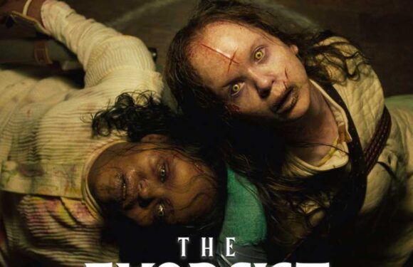 'Exorcist' Sequel's Slow Box Office Start After Huge Studio Investment