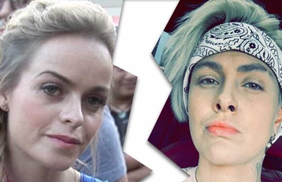 'OITNB' Star Taryn Manning, Anne Cline Break Up After Short Engagement