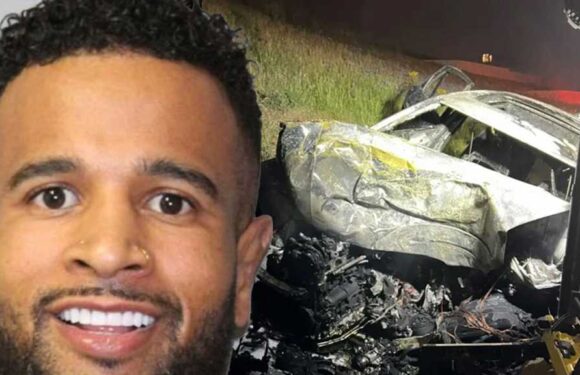 'The Challenge' Star Nelson Thomas Charged With DWI in Near-Fatal Car Crash