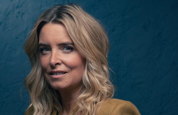 'There's life outside of Emmerdale': Emma Atkins warns of Charity death