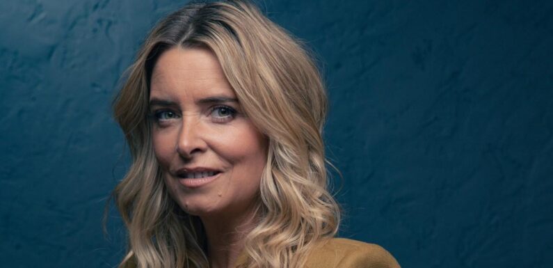 'There's life outside of Emmerdale': Emma Atkins warns of Charity death