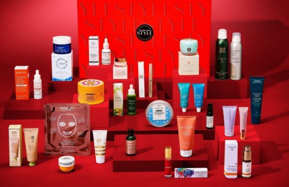 11 best beauty advent calendars of 2023 that will give you the biggest savings
