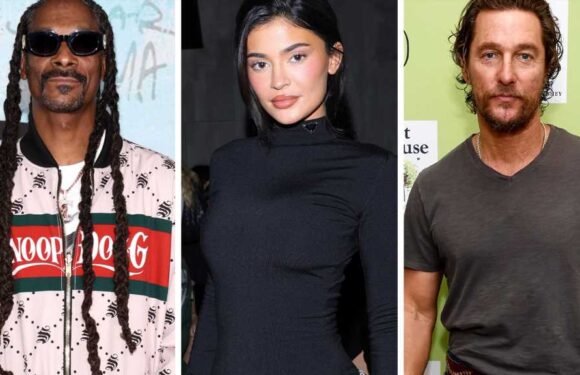 13 Celebs Who Spilled On Their Very Unexpected Fears and Phobias