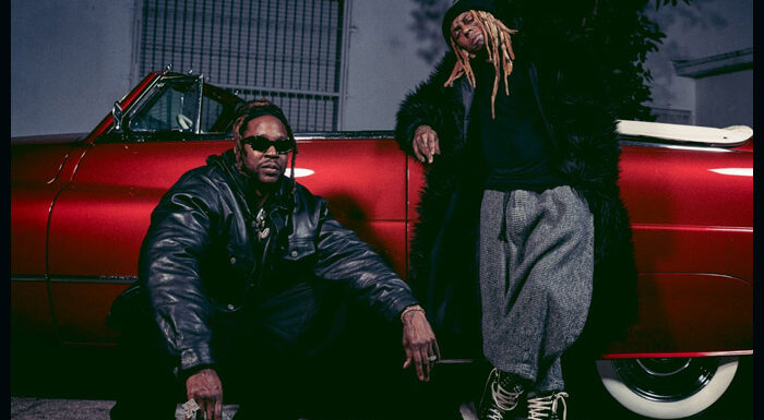 2 Chainz, Lil Wayne Announce Joint Album, Drop Lead Single 'Presha'