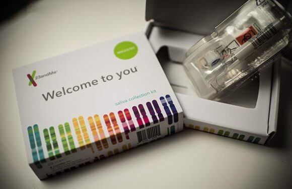 23andMe denies hack after online posts claimed user data was for sale