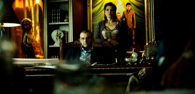 ‘Gomorrah’ and ‘Crime Novel’ TV Series Set for Prequels as Sky Italia Celebrates 20th Anniversary
