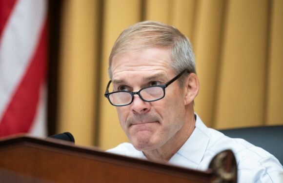 “The House Republicans’ clownshow now involves death threats” links