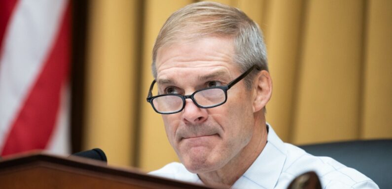 “The House Republicans’ clownshow now involves death threats” links