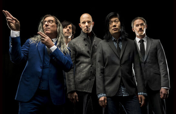 A Perfect Circle, Puscifer & Primus Add Dates To Joint Tour
