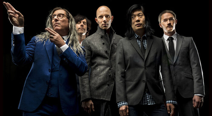 A Perfect Circle, Puscifer & Primus Add Dates To Joint Tour