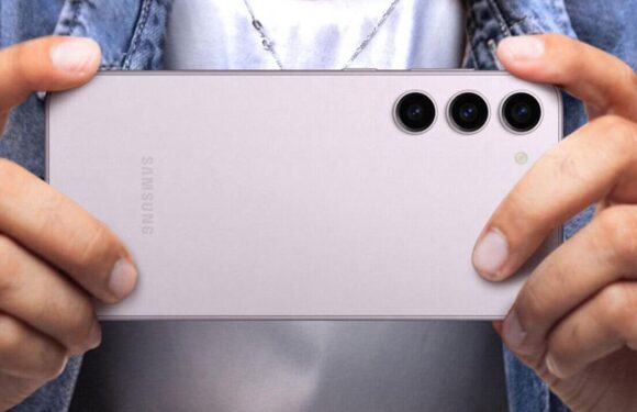 A new Galaxy S23 could arrive this month and offer big features at a much low…