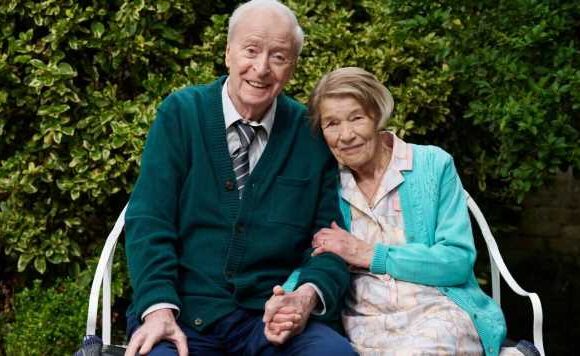 A patriotic true story transformed into a touching romance – The Great Escaper