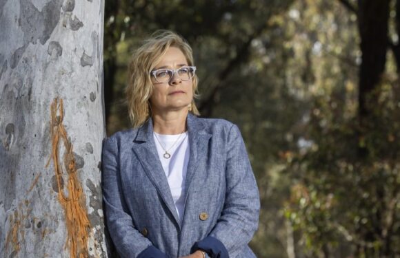 A test could have saved Alison from chemotherapy